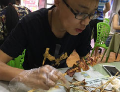 奉新烧烤加盟,学烧烤技术,开烧烤店多少钱